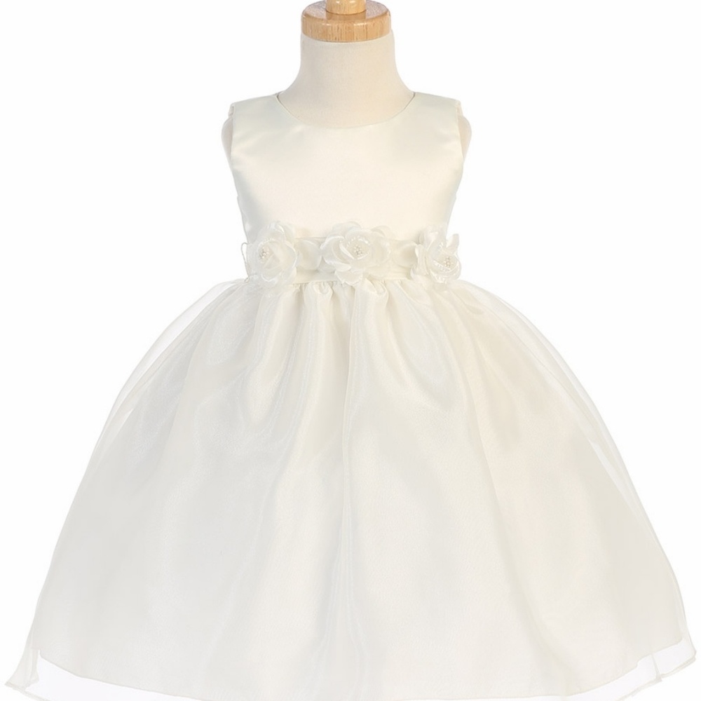 Flower Girl Dress
